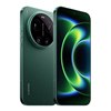 フラッグシップスマートフォン「Xiaomi 17 Ultra」(スターリットグリーン)