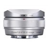 �uSG-image AF 25mm F1.8 Silver Limited�v�i�\�j�[E�}�E���g�p�j