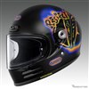 SHOEI Glamster Koshi Inab