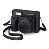 �C���X�^���g�J�����uinstax WIDE 400�v�iJET BLACK�j