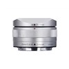 �uAF 25mm F1.8 Silver Limited�v