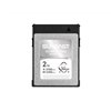 �uSUNEAST ULTIMATE PRO SILVER Series CFexpress 4.0 Type B Card�v