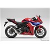 �z���_ CBR400R E-Clutch�i�O�����v�����b�h�j