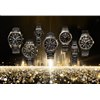「LIGHT in BLACK Eco-Drive 50th Anniversary Edition」