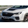 �X�o�� WRX STI �V�^�̗\�zCG