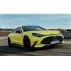 メルセデスAMG GT 4ドアクーペ新型