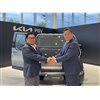 �g�C�t�@�N�g���[ ��\������В� ���䏺�����i���j��Kia PBV�W���p�� ��\������В� �c�����玁�i�E�j