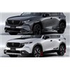 �V�^�}�c�_�wCX-5�x�����X�^�C�����O�L�b�g�uAutoExe KM-07�v�i��j�ƁuAutoExe KM-07 AX�v�i���j
