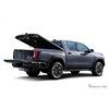 モデリスタの新型トヨタ『ハイラックス』向けカスタマイズパーツ