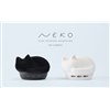 NEKO true wireless earphones HP-C28BTF �ӂ�ӂ�t���b�L�[ver.�v