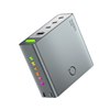 「PHYSCE RGB Eco Fast Charger 140W model」