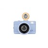 「Fisheye No. 2 La Mer」
