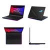 「ROG Strix SCAR 18 G835」シリーズ
