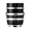 「M 75mm f/1.5 Z21 マットブラック」