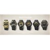 �S�[���h���L�[�J���[�ɂ����uCAMO AND GOLD�v�ȂǁuBOLD CAMO�v�V���[�Y���\����G-SHOCK�̃��C���A�b�v