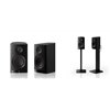���C�����XHiFi�X�s�[�J�[�uNX-70A�v�̖{�̂ƕʔ���̐�p�X�s�[�J�[�X�^���h�uSPS-70A�v�ɐݒu�������