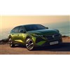 �v�W���[ 408 GT HYBRID ���ǐV�^