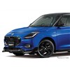 �X�Y�L�w�X�C�t�g�x����AWIN���uSUZUKI SPORT�{�f�B�L�b�g�v