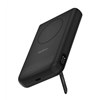 �uUltraCharge Pro Qi2 ���o�C���o�b�e���[ �}�O�l�b�g�����O�t�� 10000mAh BPD014�v