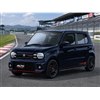 スズキ アルトワークス 新型の予想CG