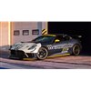 マセラティ「プロジェクトGT4」
