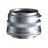 「NOKTON 35mm F1.2 X-mount Silver」