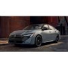 日産セントラの「ミッドナイト・エディション」
