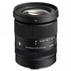 「Sigma 20-60mm F2.8-4 DG | Contemporary」