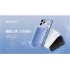 「SUNEAST Power Bank SSA10K」