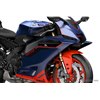 ヤマハ YZF-R9 ABS 2027年モデル(マットダークパープリッシュブルーメタリック1)