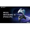 「ROG Raikiri II Pro PC」