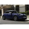 MINI�̓��ʎd�l�ԁuSloane Street Edition�i�X���[���E�X�g���[�g�E�G�f�B�V�����j�v