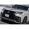 レクサス LX700h F SPORT(ニュートリノグレー)
