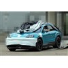 カイエン クーペEV ターボGT プロトタイプ
