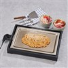 「Teppan monja」