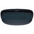 Reclusa Game Keyboard 9VU-0015