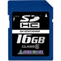 GH-SDHC16G6M