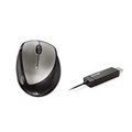 Microsoft Mobile Memory Mouse 8000 BSA-00008