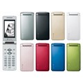THE PREMIUM SoftBank 820SH