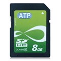 ATP SDHC 8GB Class6
