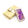 fanfun. SoftBank 815T ASH&DIAMONDS f