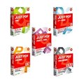JUST PDF�V���[�Y