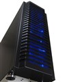 [PC-P80B] 12���5�C���`�x�C/6���3.5�C���`�g���C��������t���^���[�^�A���~PC�P�[�X (�u���b�N) 