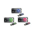 [Slim UFD4GS-SA/UFD2GS-SA/UFD1GS-SA] TDK Life on Recordブランドの小型軽量USBメモリ