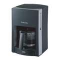 [ECM4000]  アロマ機能/しずく防止機能などを搭載したコーヒーメーカー（1.4L）