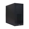 [METAL BONED K7-BK] �X�`�[���t���[��&�A���~�O���̗p�̃~�h���^���[�^PC�P�[�X (�u���b�N)