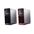 [XPS 630] Core 2 Quad Q9550やGeForce 8800GTXなどを実装可能なゲーマー向けのタワー型PC