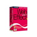 [Web Effect] ActionScript 2.0に対応したFlashコンテンツ作成ソフト