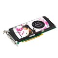 [EN9600GT/HTDI/512M] GeForce 9600 GT搭載PCI Expressビデオカード (GDDR3-SDRAM 512MB) 