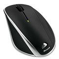 [Microsoft Wireless Laser Mouse 7000] GSm~NXfUC̏[dCX[U[}EXiubNj